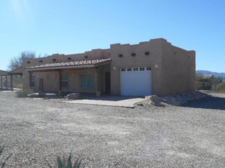 246 N Idaho Ave, Quartzsite, AZ 85346