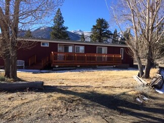 46 Lake Helen Ct Unit 6, Lee Vining, CA 93541