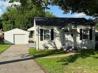 4177 Sherman Ave, Louisville, KY 40213