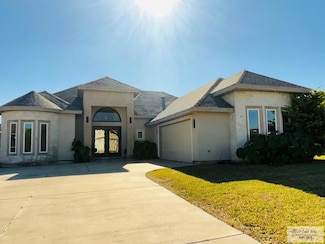 4610 Jerry's Way, Harlingen, TX 78552