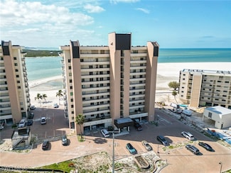 8400 Estero Blvd Unit 902, Fort Myers Beach, FL 33931