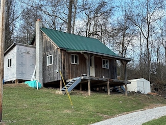 0 T-Ridge Rd, Caldwell, OH 43724