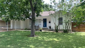 1509 Vine St, Georgetown, TX 78626