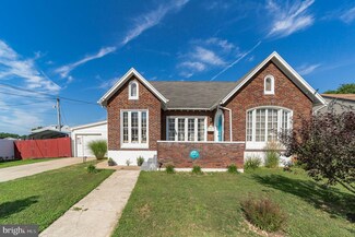 3612 Raymond St, Reading, PA 19605