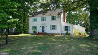 209 E Campus Ave, Chestertown, MD 21620