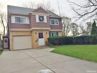 63 Edge Park Ave, Buffalo, NY 14216