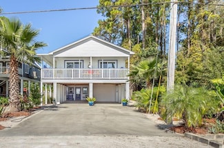 2147 Highway 98 E, Carrabelle, FL 32322
