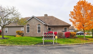 2263 Willowside Ln Unit 2263, Grove City, OH 43123