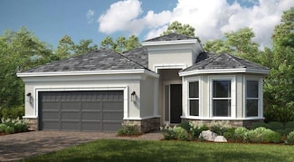 4733 Isonzo Way, Wesley Chapel, FL 33543