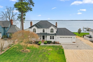 217 Kilmer Point Dr, Urbanna, VA 23175