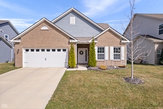 16566 Branham Dr, Fishers, IN 46040