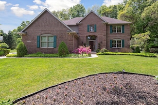 71438 Forest Eagle Ln, Niles, MI 49120