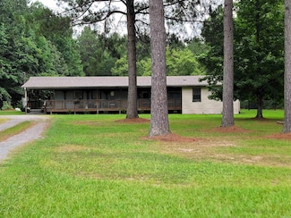 6009 Moody Rd, White Hall, AR 71602