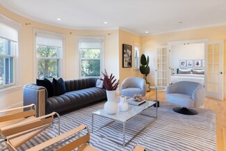 416 Commonwealth Ave Unit 201, Boston, MA 02215