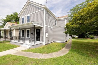 1811 Ingram Ave, Richmond, VA 23224
