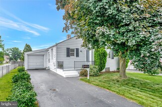 2408 Mckinley Ave, Claymont, DE 19703