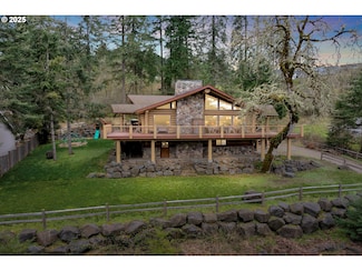 6715 Ivy St, Springfield, OR 97478