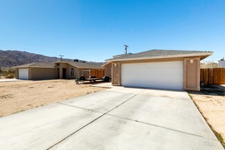 6626 Cholla Ave, Twentynine Palms, CA 92277