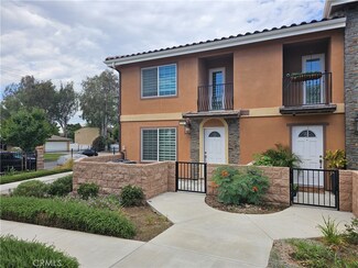 16408 Valencia Ave Unit 616, Fontana, CA 92335