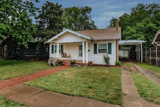 3704 Fountain Terrace, Amarillo, TX 79106