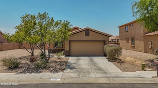 14199 N Bronze Statue Ave, Marana, AZ 85658
