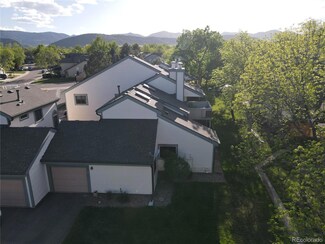8394 S Everett Way Unit E, Littleton, CO 80128