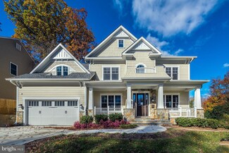 6305 Winston Dr, Bethesda, MD 20817