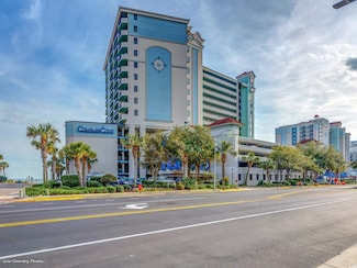 2311 S Ocean Blvd Unit 144, Myrtle Beach, SC 29577