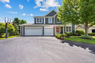 337 Adam Ct, Cary, IL 60013