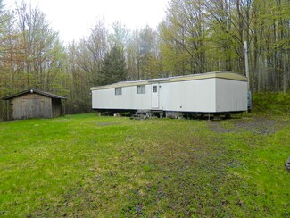 755 Old Route 220 Hwy, Laporte, PA 18626