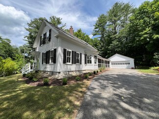 77 Denny Hill Rd, Warner, NH 03278