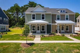 106-B Jarvis Landing Unit 8, Jarvisburg, NC 27927