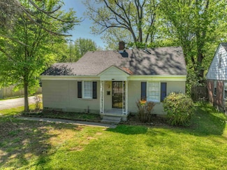 777 Loeb St, Memphis, TN 38111