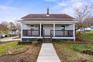 112 Pine St, Shelby, NC 28152