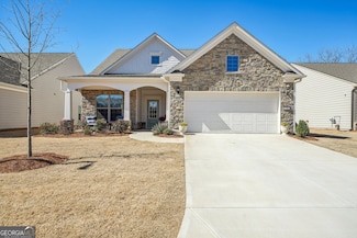 2764 Bateman St SW, Powder Springs, GA 30127