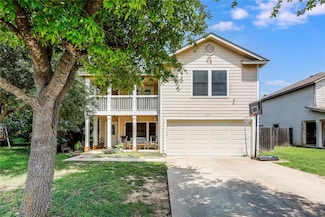 2718 Georgian Dr, Georgetown, TX 78626