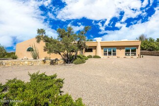 4245 Senna Dr, Las Cruces, NM 88011