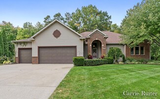 16639 Northwood Trail, Spring Lake, MI 49456