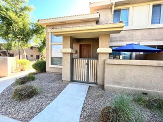 1225 N 36th St Unit 1054, Phoenix, AZ 85008