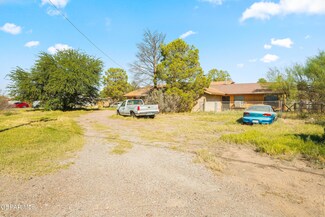 775 W Borderland Rd, El Paso, TX 79932