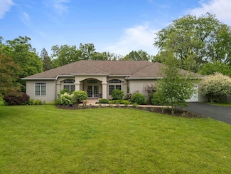 3864 Candlish Harbor Ln, Oshkosh, WI 54902