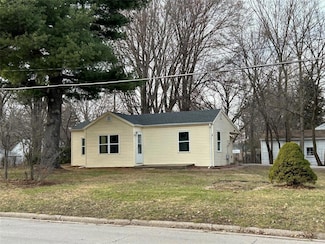 1101 Iowa Ave, Ames, IA 50014