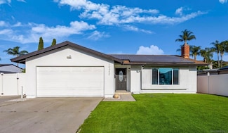 10340 Timberlane Way, Santee, CA 92071