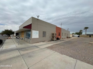 428 W Central Ave, Coolidge, AZ 85128