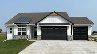 5695 Elmgrove Ave, Richland, MI 49083
