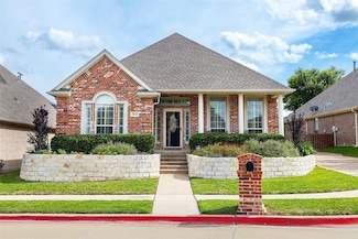4920 Ridge Cir, Benbrook, TX 76126