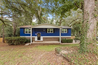 2417 Rosemary Terrace, Tallahassee, FL 32303