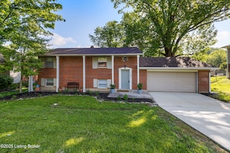 1109 Crestview Way, Goshen, KY 40026