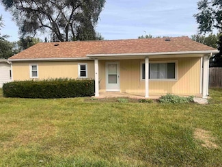3077 Kettering Heights, Flint, MI 48507