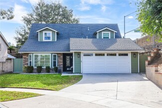 7500 E Calle Durango, Anaheim, CA 92808